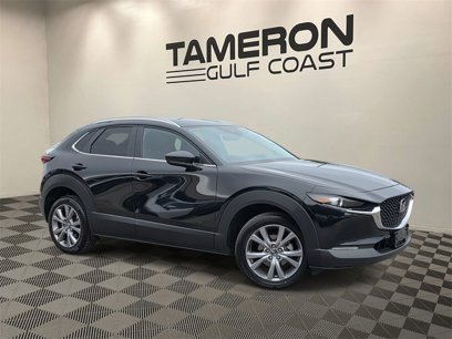 Used 2023 MAZDA CX-30 AWD 2.5 S w/ Select Package