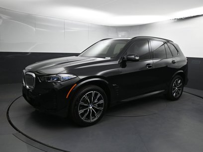 Used 2024 BMW X5 xDrive40i w/ M Sport Package