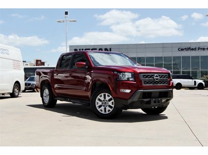 Used 2024 Nissan Frontier SV w/ SV Convenience Package