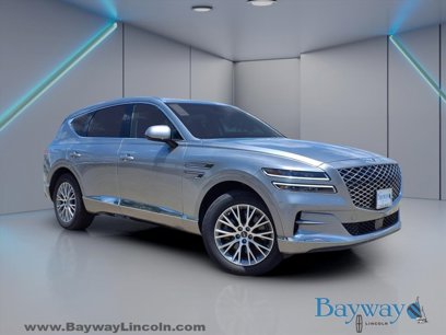 Used 2024 Genesis GV80 2.5T