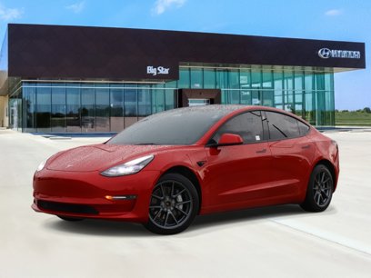 Used 2022 Tesla Model 3 Long Range