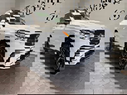 New 2025 Mercedes-Benz GLC 350e 4MATIC