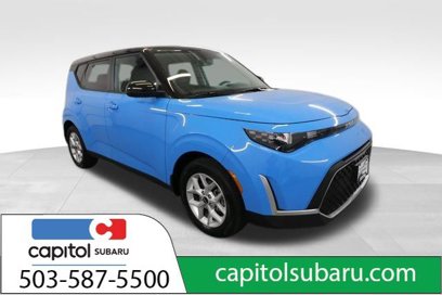 Used 2023 Kia Soul S