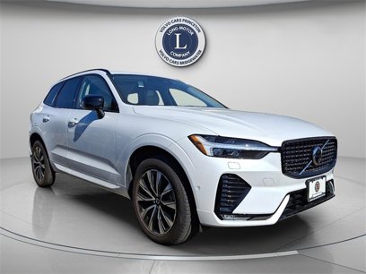 New 2025 Volvo XC60 B5 Plus w/ Climate Package