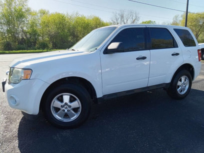 Used 2011 Ford Escape XLS w/ 101A Rapid Spec Order Code