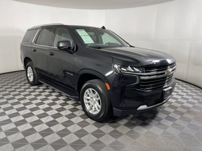 Used 2023 Chevrolet Tahoe LT