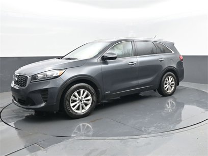 Used 2020 Kia Sorento LX w/ LX I4 Convenience Package
