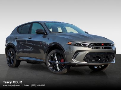 New 2024 Dodge Hornet R/T Plus