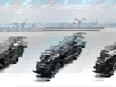 New 2025 RAM 1500 Limited
