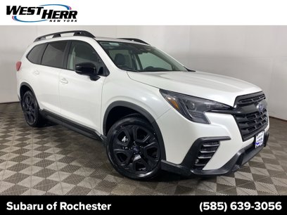 New 2025 Subaru Ascent Bronze Edition