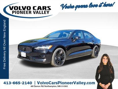 Used 2024 Volvo S60 B5 Plus w/ Climate Package