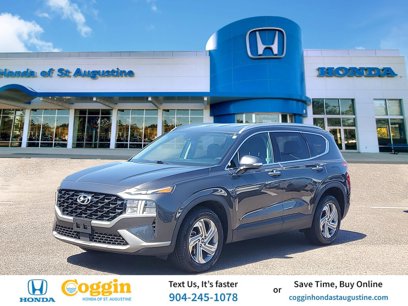 Used 2023 Hyundai Santa Fe SEL