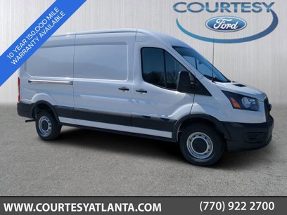 New 2025 Ford Transit 250 148 Medium Roof