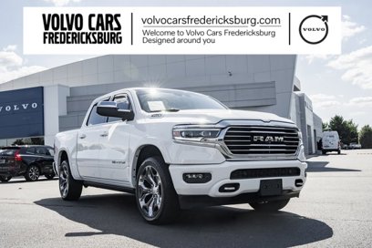Used 2021 RAM 1500 Limited