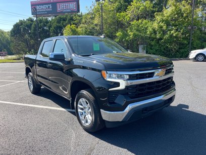 Used 2022 Chevrolet Silverado 1500 LT
