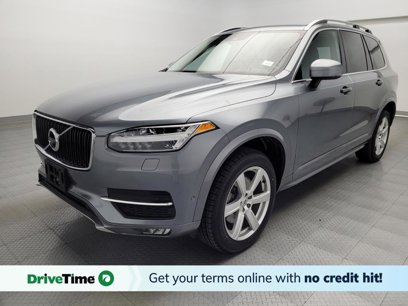Used 2019 Volvo XC90 T5 Momentum w/ Advanced Package