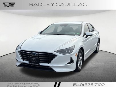 Used 2023 Hyundai Sonata SE