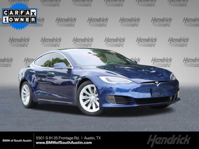 Used 2017 Tesla Model S 75D