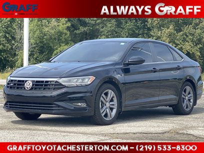 Used 2020 Volkswagen Jetta R-Line