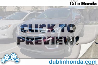 Used 2018 Cadillac XT5 Luxury w/ Driver Awareness Package