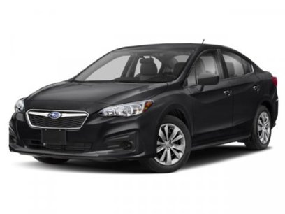 Used 2019 Subaru Impreza 2.0i