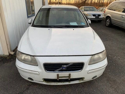 Used 2006 Volvo S60 2.5T