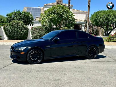 Used 2013 BMW M3 Coupe w/ Premium Pkg