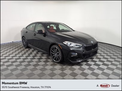 Used 2024 BMW 228i Gran Coupe w/ M Sport Package