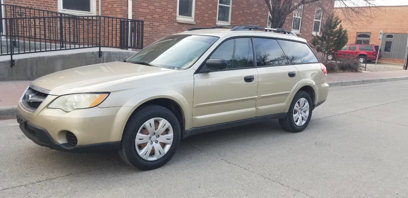Used 2009 Subaru Outback 2.5i