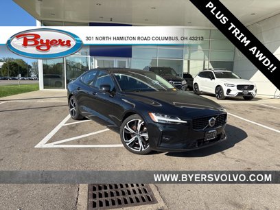 Certified 2025 Volvo S60 B5 Plus