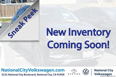 Used 2020 Buick Encore GX Select