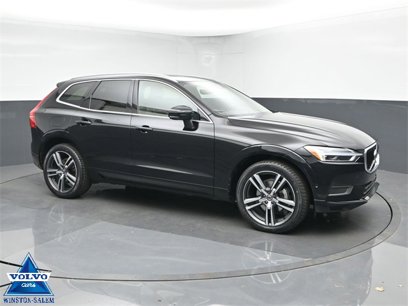 Used 2018 Volvo XC60 T5 Momentum w/ Vision Package