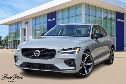 Certified 2024 Volvo S60 B5 Core