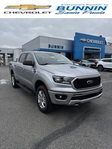 Used 2020 Ford Ranger XLT w/ Equipment Group 301A Mid