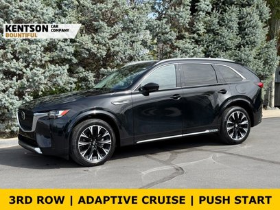 Used 2024 MAZDA CX-90 3.3 Turbo S