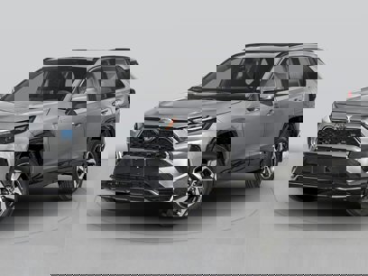 New 2025 Toyota RAV4 XSE