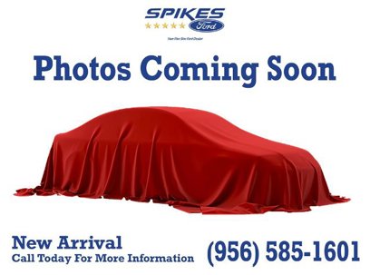 Certified 2020 Ford F150 XLT w/ Equipment Group 302A Luxury