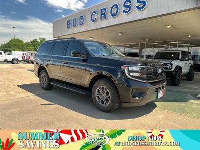 New 2025 Ford Expedition Active