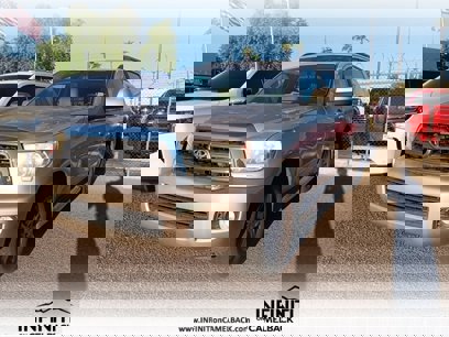 Used 2008 Toyota Sequoia SR5