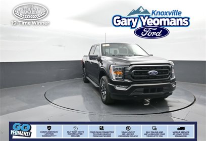 Used 2022 Ford F150 XLT w/ Equipment Group 302A High