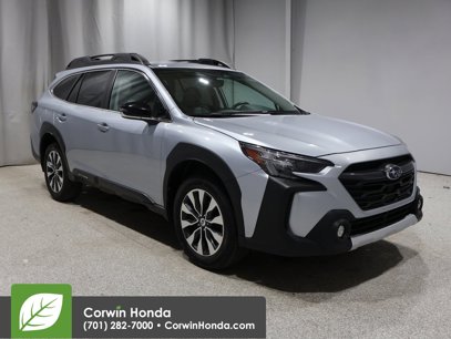 Used 2023 Subaru Outback Limited