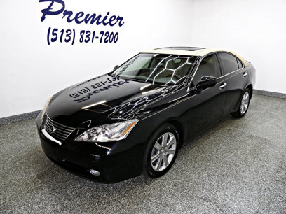 Used 2007 Lexus ES 350