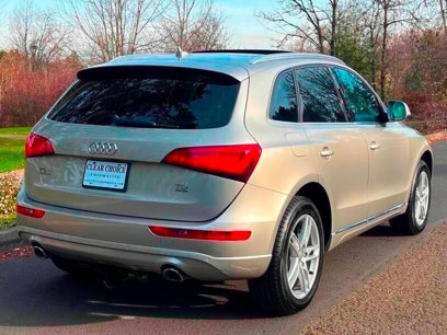 Used 2014 Audi Q5 TDI Premium Plus