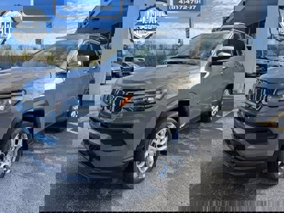 Used 2023 Jeep Compass Latitude w/ Sun and Sound Group
