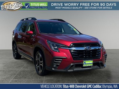 Used 2023 Subaru Ascent Limited