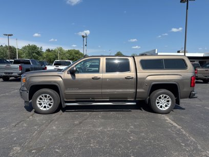 Used 2015 GMC Sierra 1500 SLE w/ SLE Value Package
