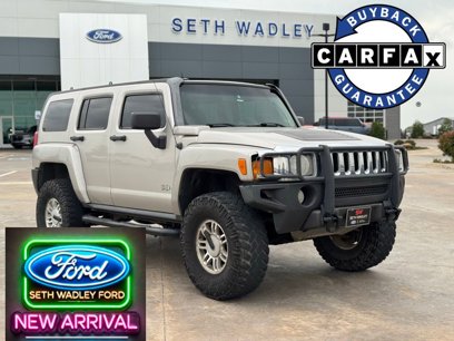 Used 2006 HUMMER H3 Adventure