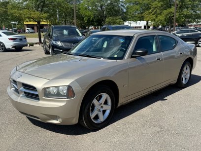 Used 2009 Dodge Charger SXT