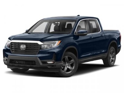 Used 2023 Honda Ridgeline RTL