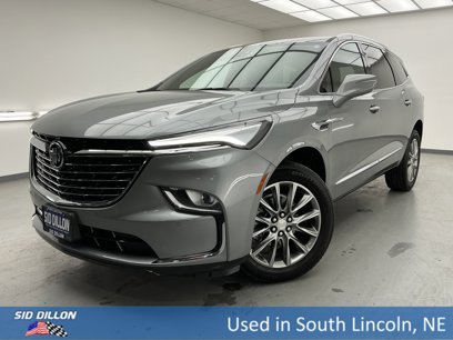 Used 2023 Buick Enclave Premium